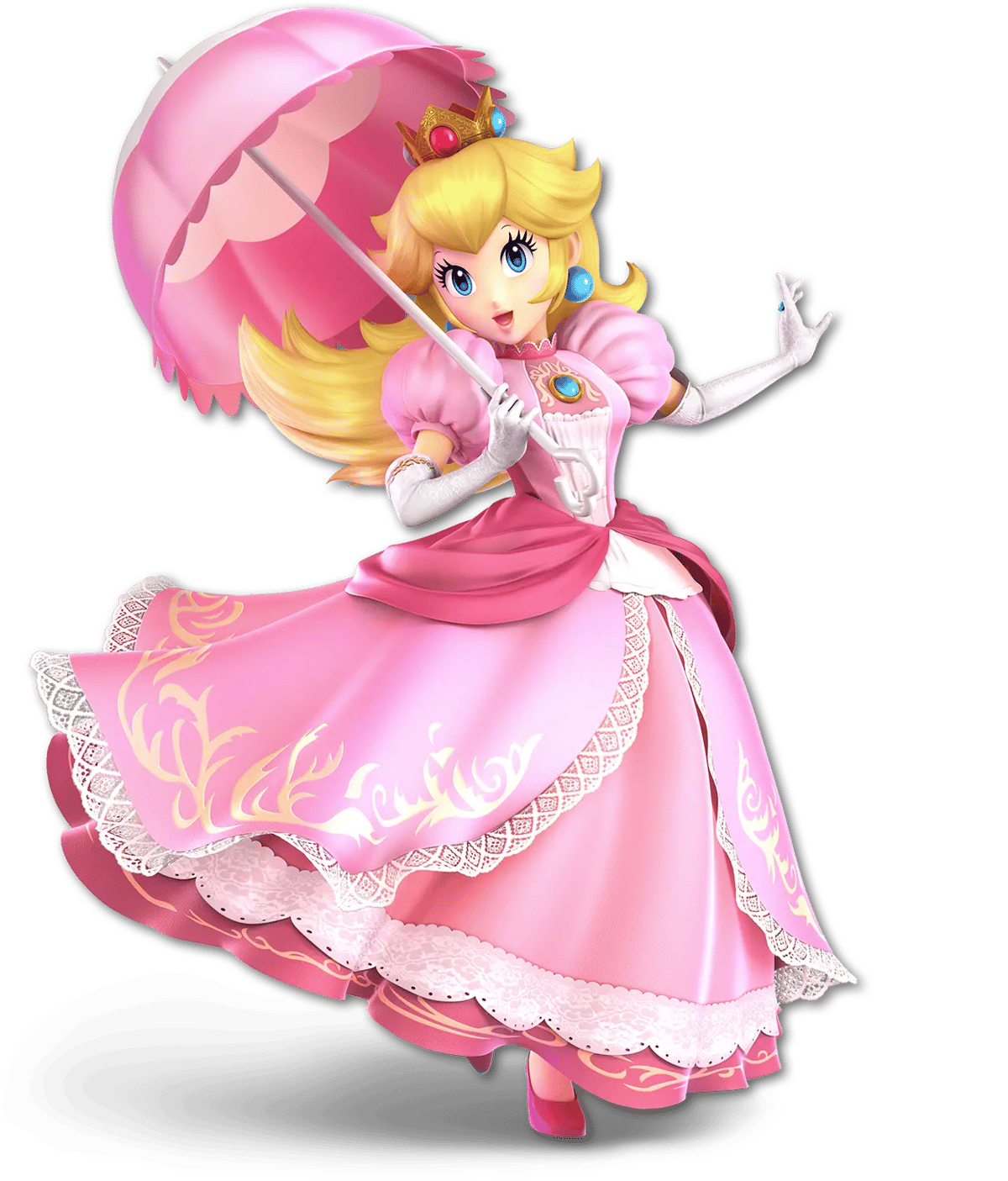 Peach