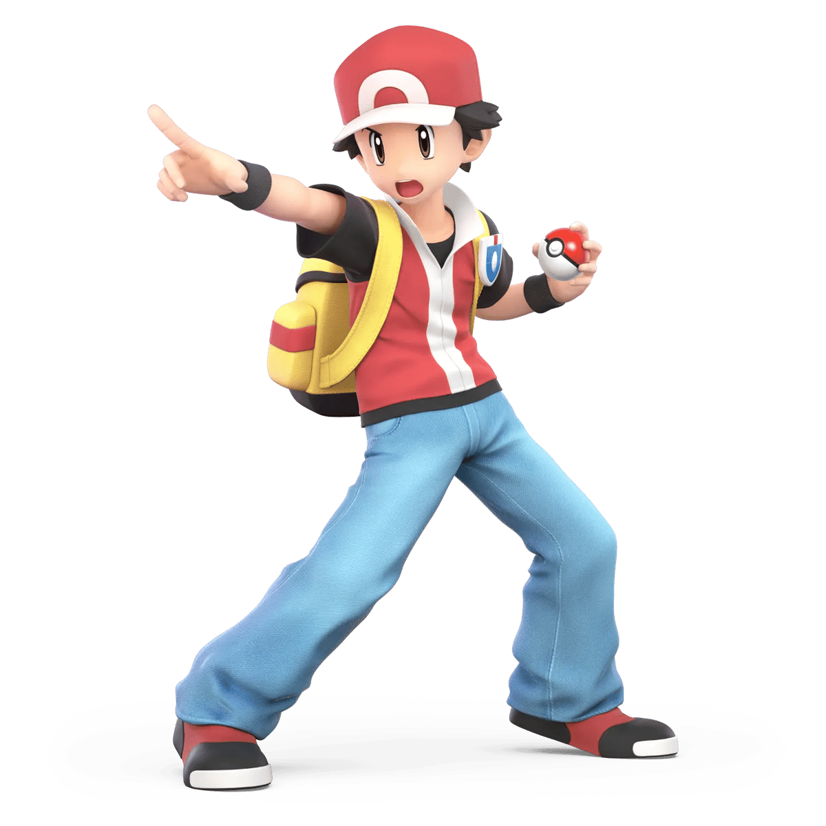 PokΓ©mon Trainer