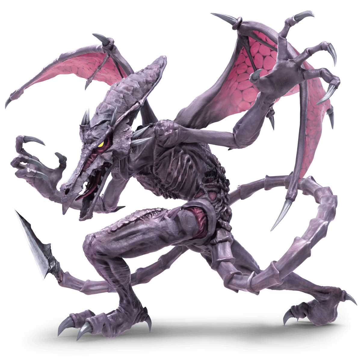 Ridley