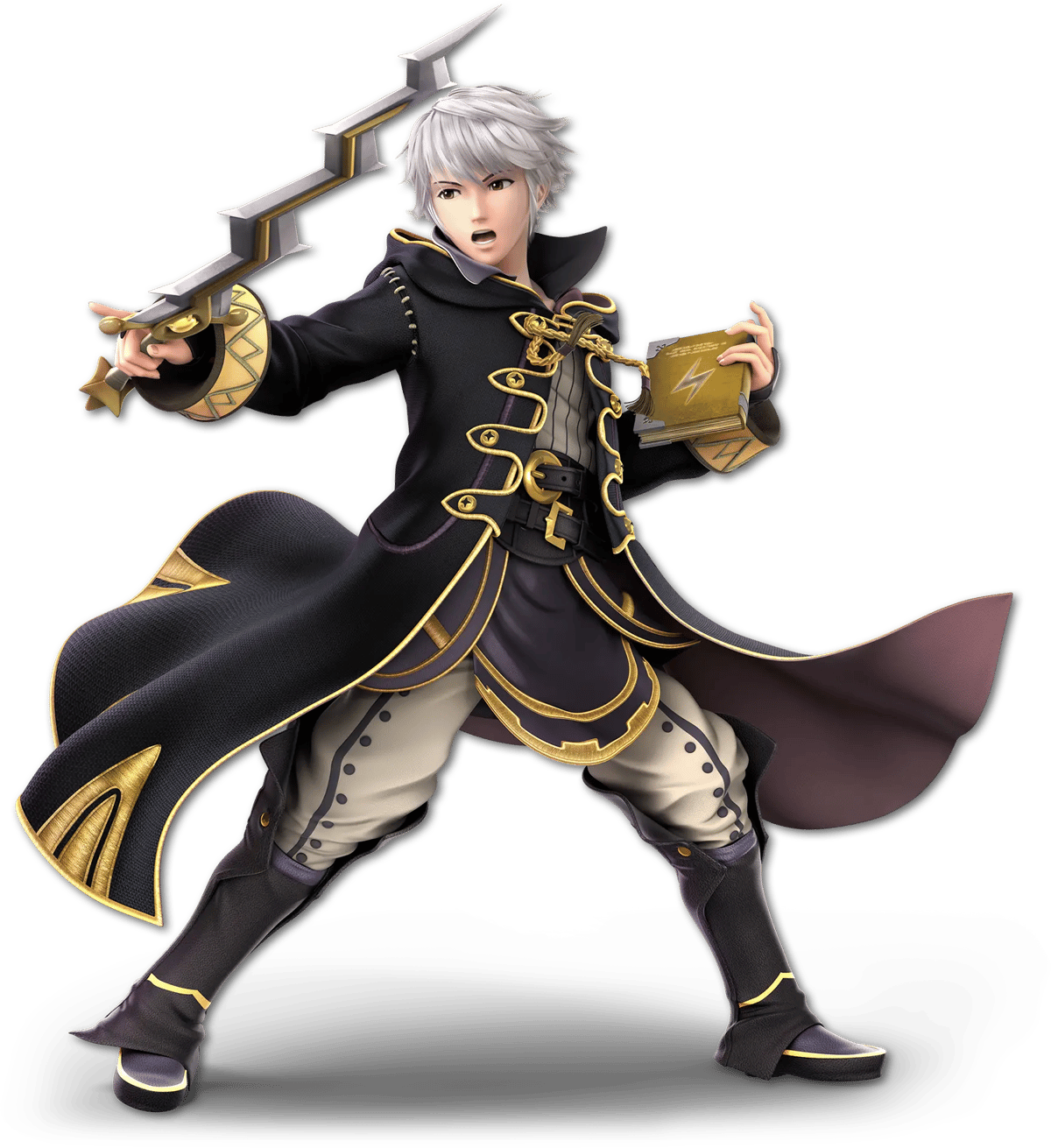 Robin