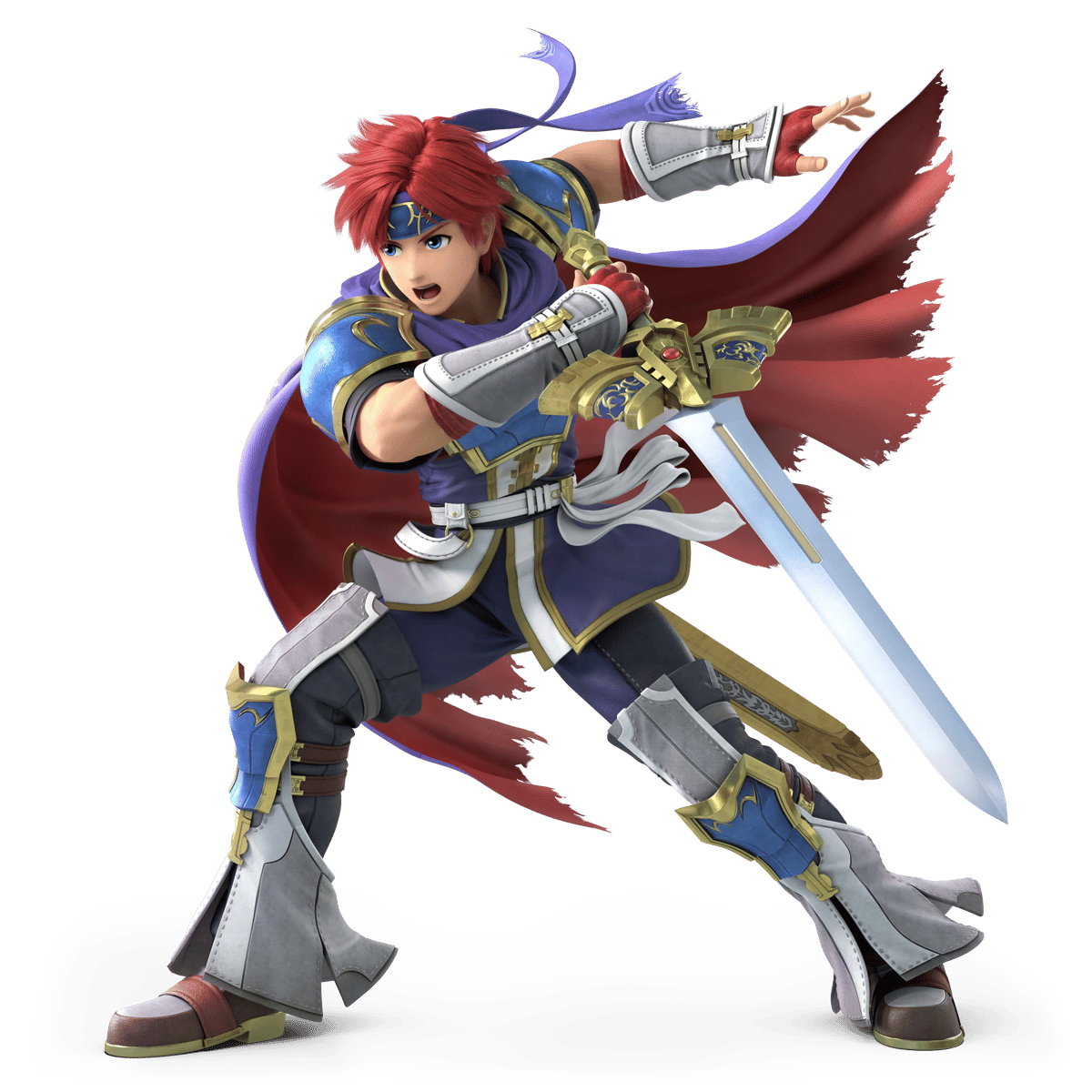 Roy