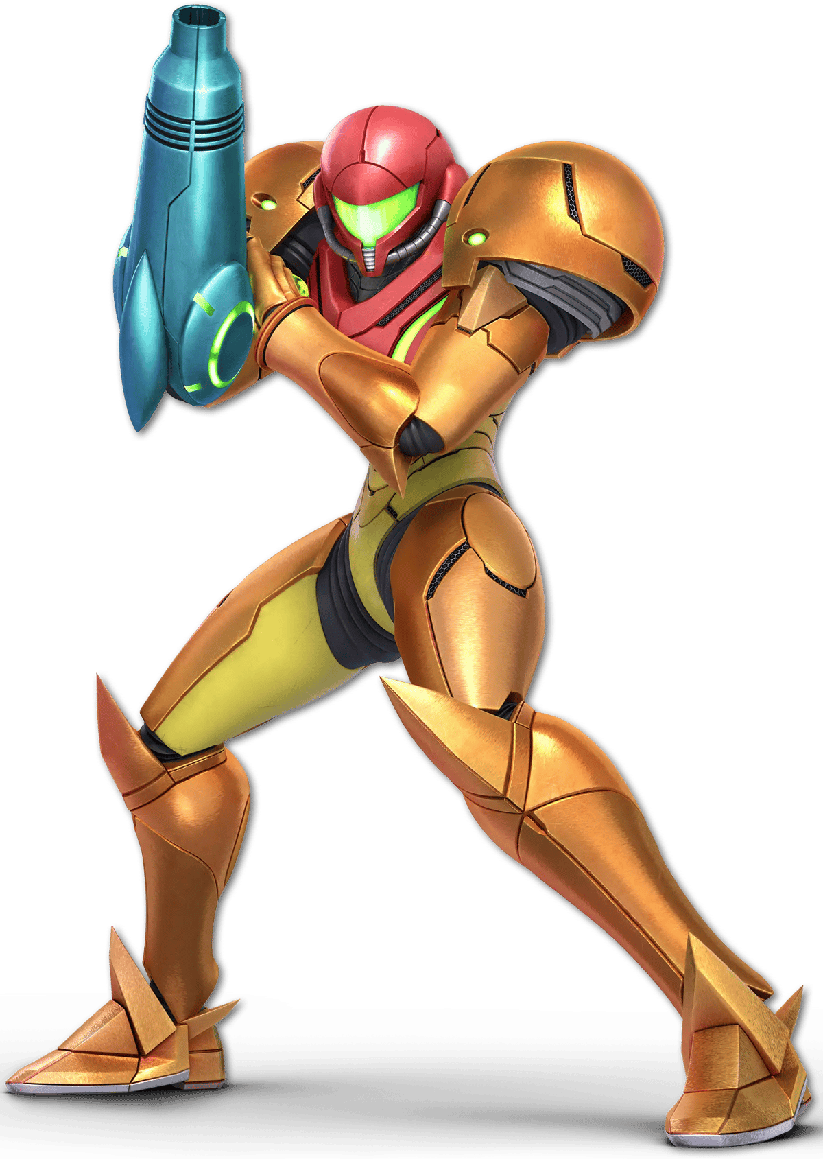 Samus