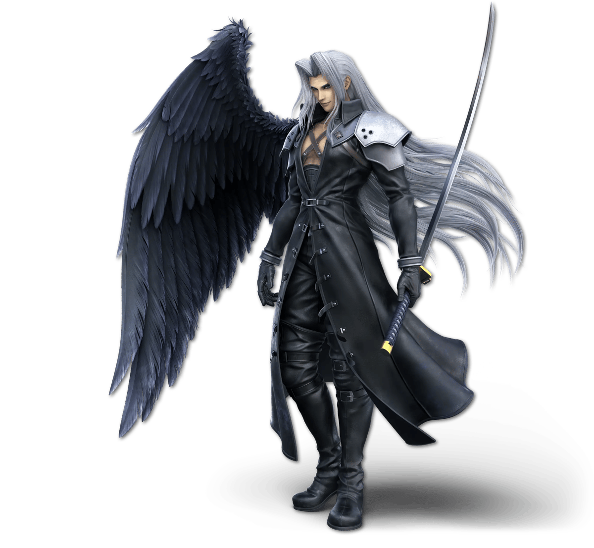 Sephiroth