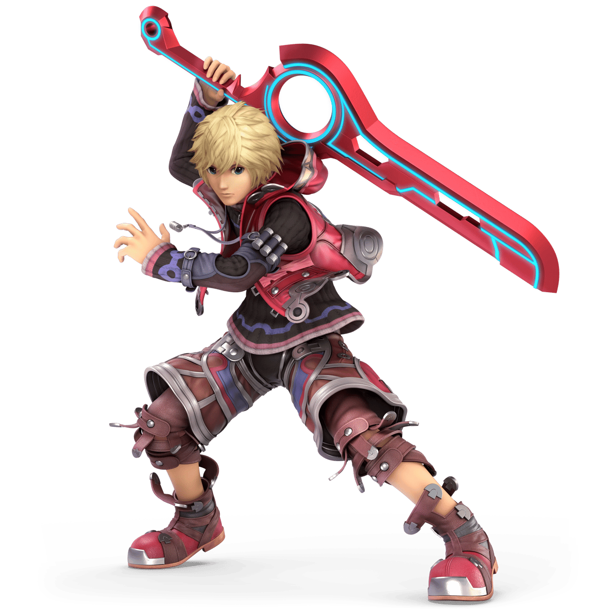 Shulk