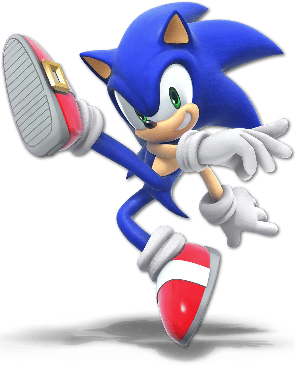 Sonic