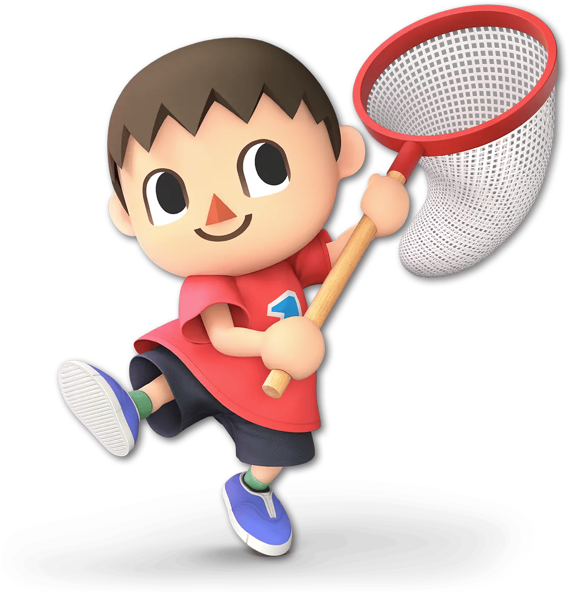 Villager