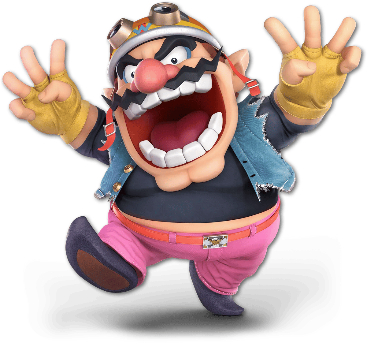 Wario