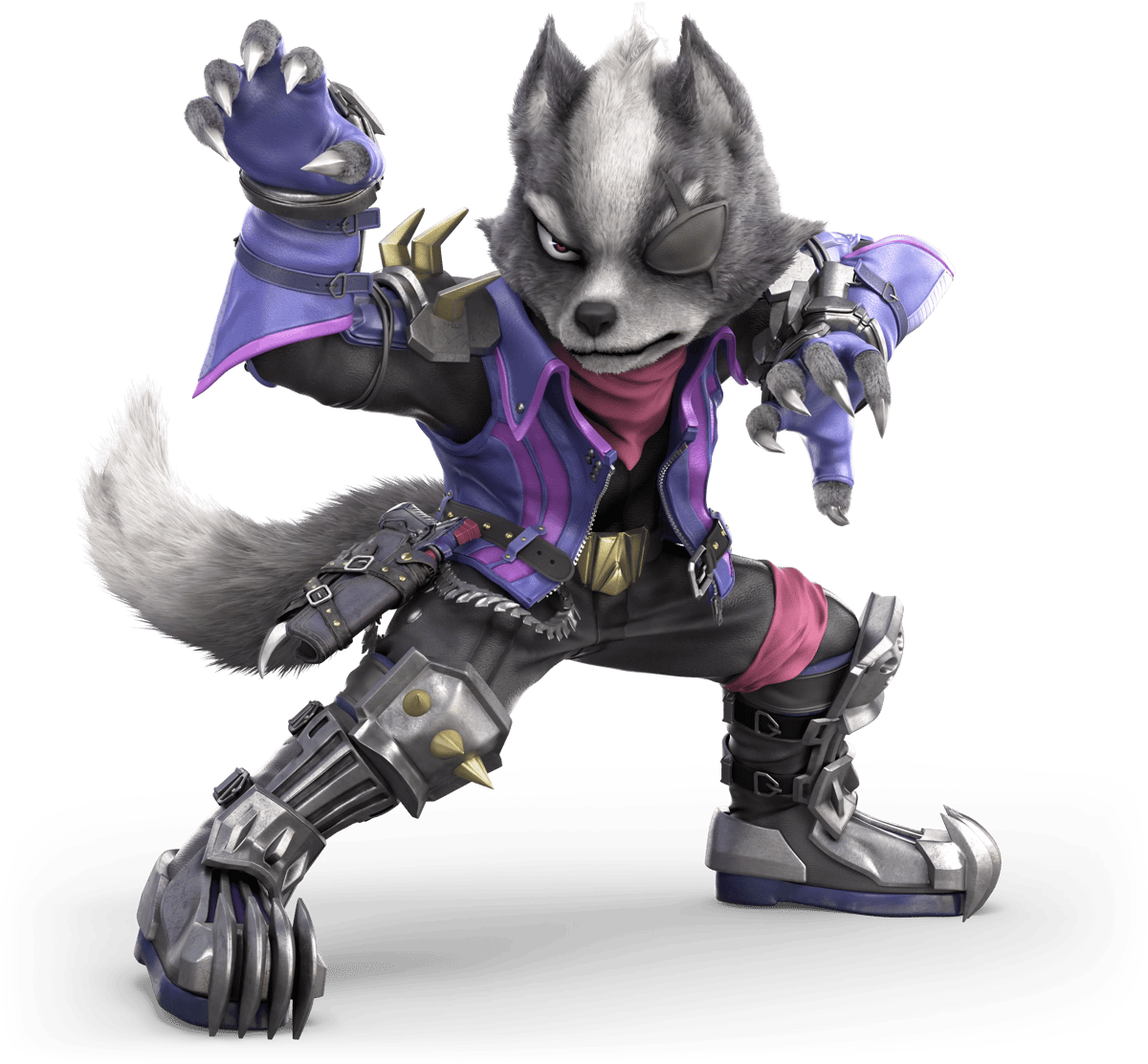 Wolf