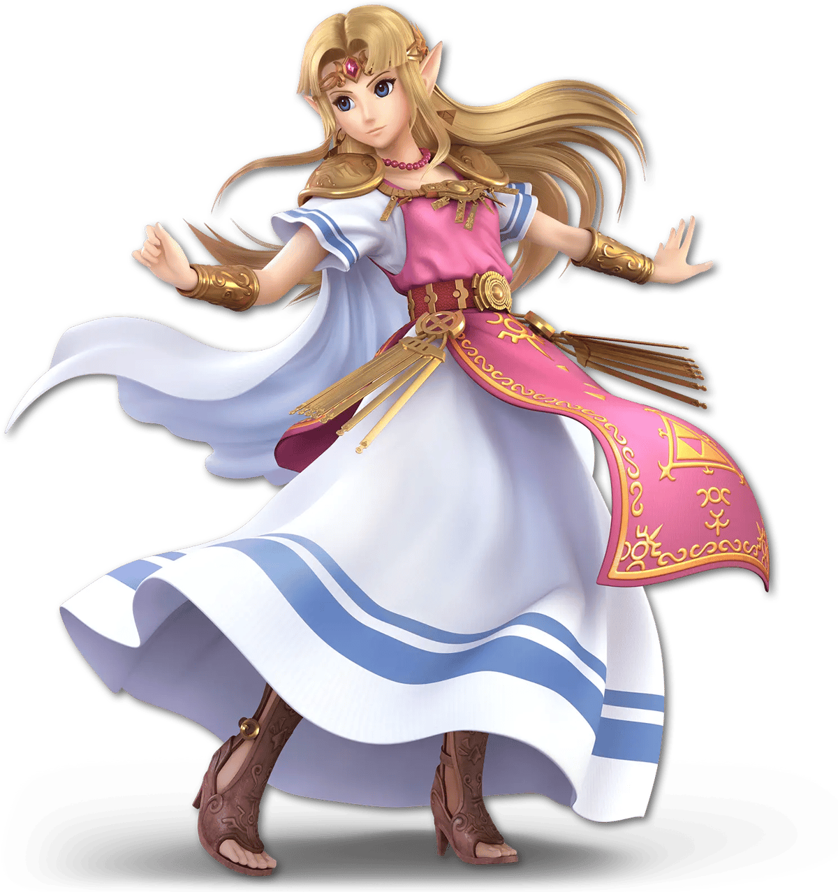 Zelda