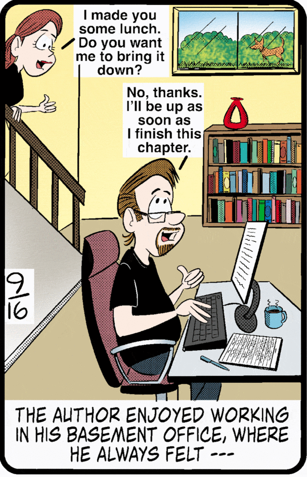 Jumble Answers September 16, 2026 — Words & Cartoon
