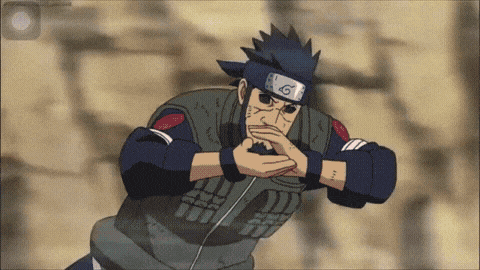 Asuma Sarutobi