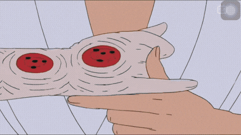 Danzo Shimura