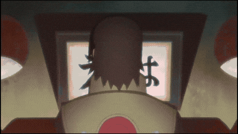 Fugaku Uchiha
