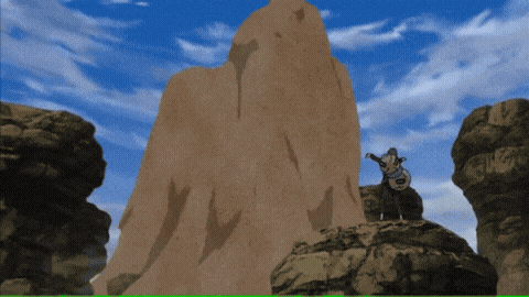 Gaara