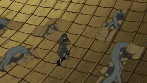 Hashirama Senju