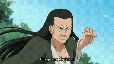 Hiashi Hyuga