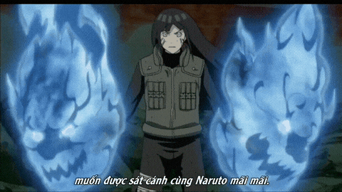 Hinata Hyuga