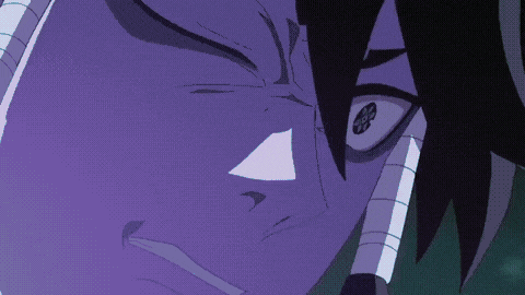 Indra Otsutsuki