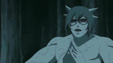 Kabuto Yakushi