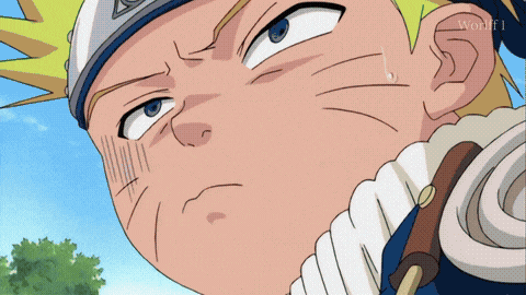 Kakashi Hatake