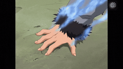 Kiba Inuzuka