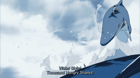 Kisame Hoshigaki