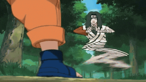 Kurenai Yuhi
