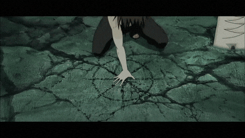 Madara Uchiha