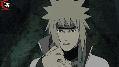 Minato Namikaze