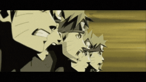 Naruto Uzumaki