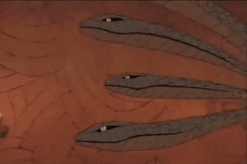 Orochimaru