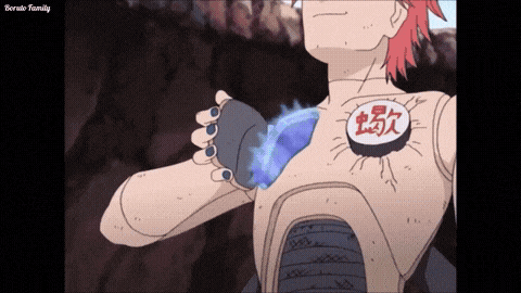 Sasori