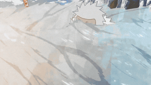 Tobirama Senju