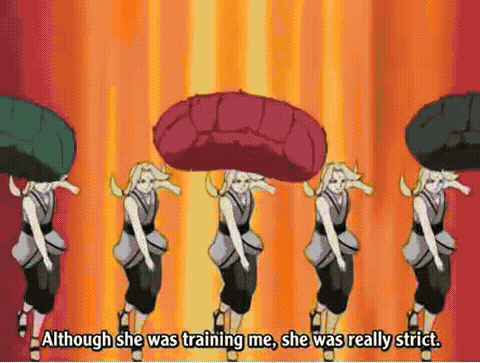 Tsunade