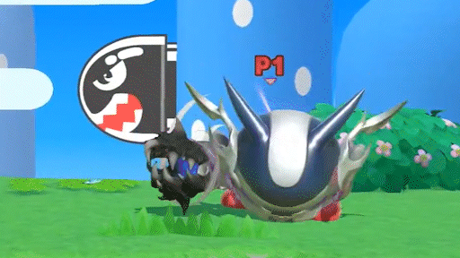 Corrin