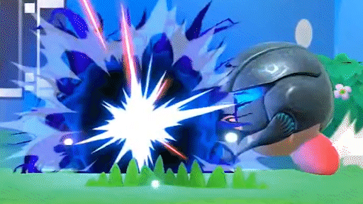 Dark Samus