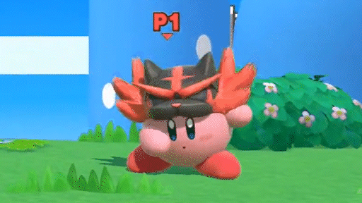 Incineroar