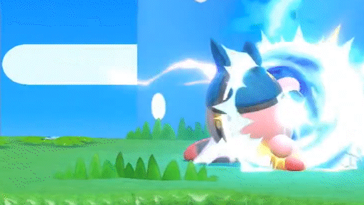 Lucario