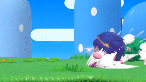 Marth