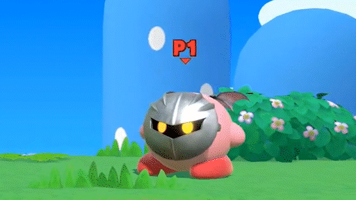 Meta Knight