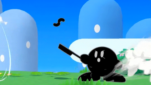 Mr. Game & Watch