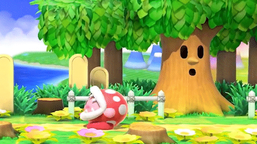 Piranha Plant