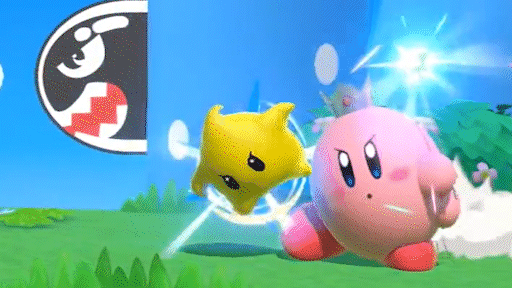 Rosalina & Luma