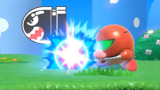 Samus